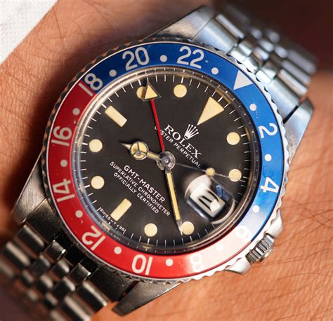 rolex 1675 rubato|rolex 1675 reference.